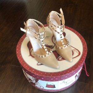 High Heels